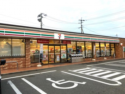 マーケットピア セブンイレブン 唐津浜玉店 唐津市浜玉町浜崎