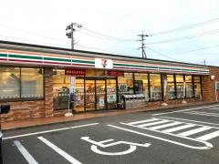 セブンイレブン　唐津浜玉店