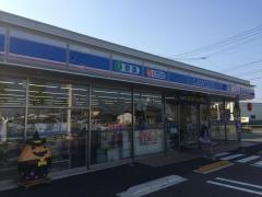 ローソン　佐賀鍋島六丁目店