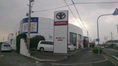 佐賀トヨタ自動車　神埼店