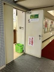 新上五島町立中央図書館上五島分館