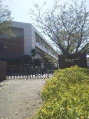南ケ丘小学校