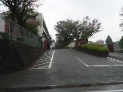 南ケ丘小学校