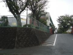南ケ丘小学校