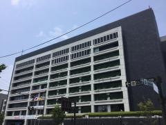 大分市役所