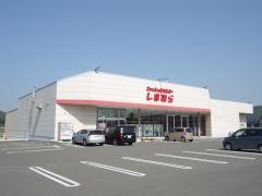 ファッションセンターしまむら　加治木店