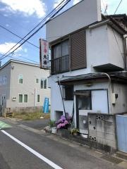 ろばた焼魚勝