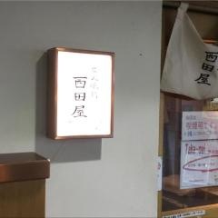 炭火焼鳥・西田屋