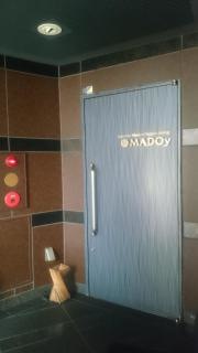 ＭＡＤＯｙ