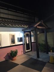 しばがき