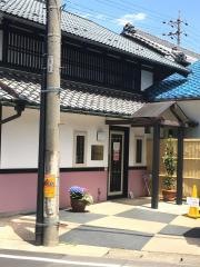 しばがき