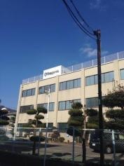 株式会社北川鉄工所