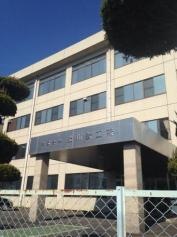株式会社北川鉄工所