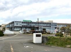 国立病院機構宮城病院