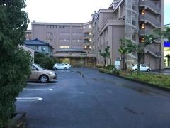 総合リハビリテーションセンター・みどり病院