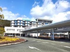 西脇市立西脇病院