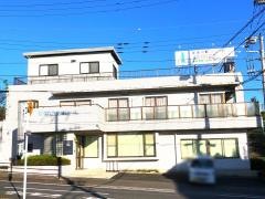 藤澤内科クリニック