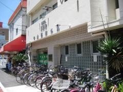 中山整形外科