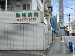 夫婦坂動物病院