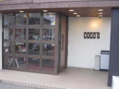 ＣＯＣＯ'Ｓ　岩井店