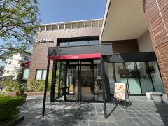 小川珈琲　本店