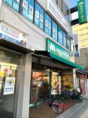 モスバーガー　千林大宮店