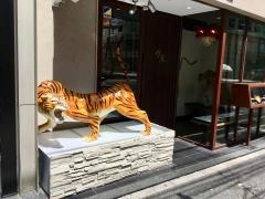 麺匠竹虎　六本木店