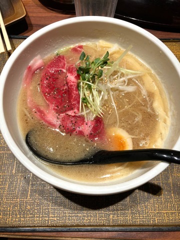 麺匠竹虎 六本木店／ホームメイト