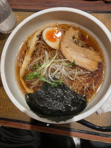 麺匠竹虎 六本木店／ホームメイト