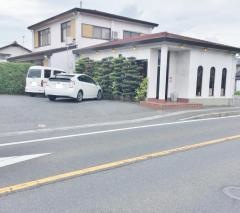 喫茶ナポリ