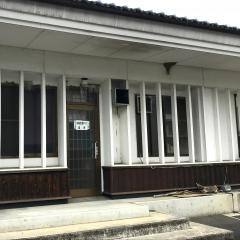 うどん処本峰