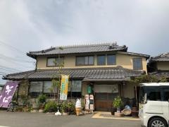 そば料理いなみ