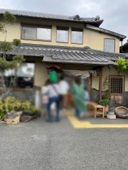 そば料理いなみ