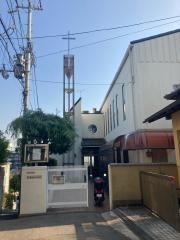 豊中いわお教会