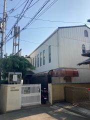 豊中いわお教会