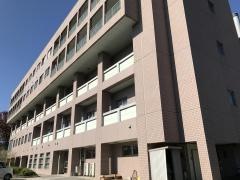 北杜市立甲陽病院