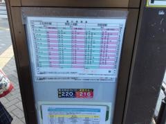 大泉学園駅」の周辺から：バス停［バス停留所］を探す／ホームメイト