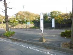 「代官二丁目」バス停留所