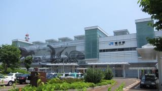 福井駅