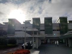 福井駅