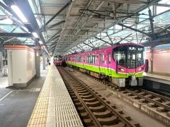 福井駅
