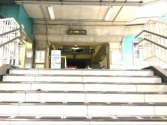 清水駅