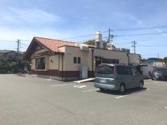 炭焼きレストランさわやか　掛川インター店