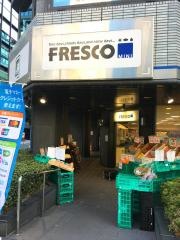フレスコミニ　御堂筋本町店
