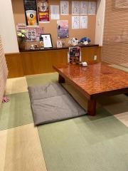 だるま寿司