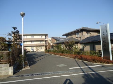 かわぐち翔裕園
