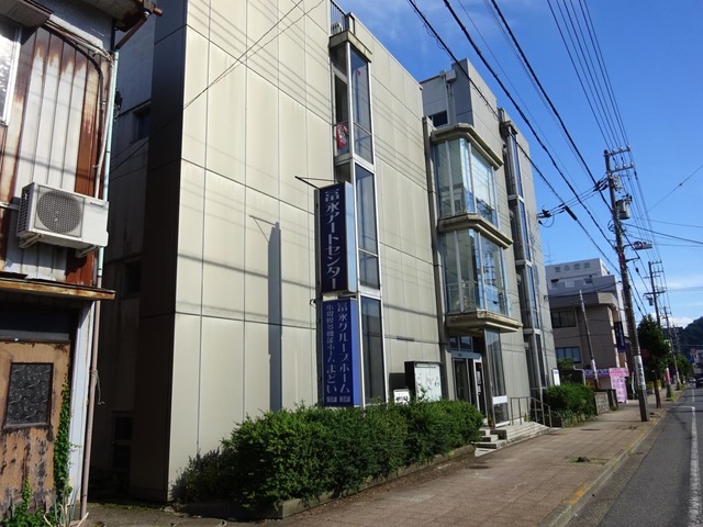 冨永 施設外観