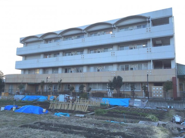 北山