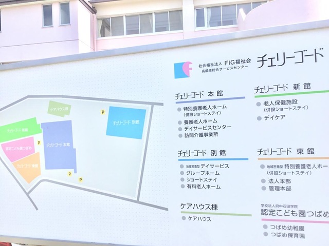 チェリーゴード