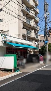 まいばすけっと　京成小岩駅南店